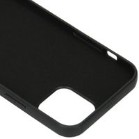 Hardcase Backcover iPhone 12 (Pro) - Slang