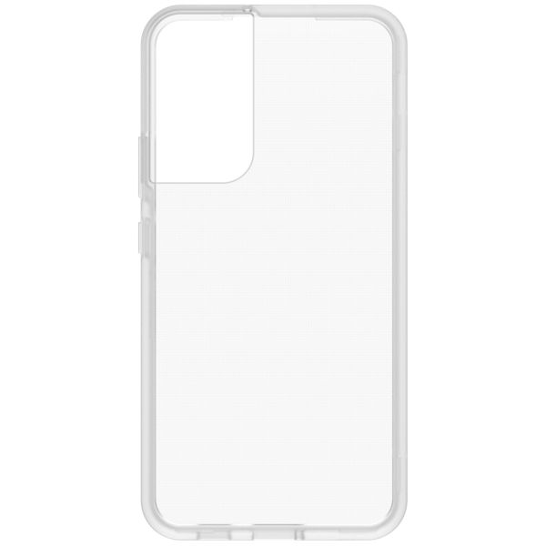 OtterBox React Backcover Samsung Galaxy S22 Plus - Transparant