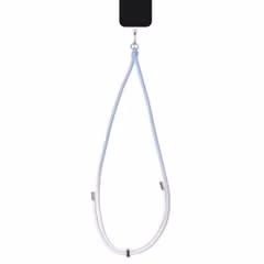 iDeal of Sweden Cord Phone Strap Universal - Telefoonkoord - Universeel - Aura Ombre
