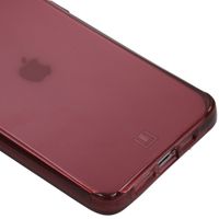 UAG Plyo U Backcover iPhone 12 Pro Max - Aubergine