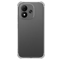 imoshion Shockproof Case Xiaomi Redmi Note 17 (5G) - Transparant