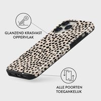 Burga Tough Backcover iPhone 14 Pro Max - Almond Latte