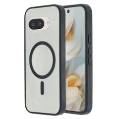 imoshion Color Guard Backcover met MagSafe Google Pixel 9A - Zwart