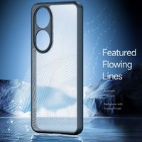 Dux Ducis Aimo Backcover Honor 90 - Transparant