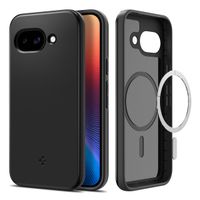 Spigen Thin Fit Backcover MagSafe Google Pixel 9A - Zwart