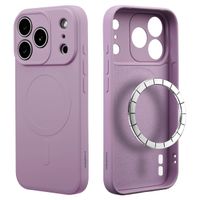 imoshion Colour Back Cover with MagSafe Apple iPhone 17 Pro - Purple