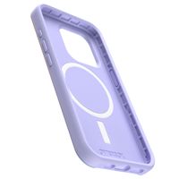 OtterBox Symmetry Backcover MagSafe iPhone 15 Pro - Soft Sunset