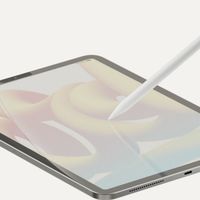 Paperlike 2.1 Screenprotector Apple iPad Air 13 inch (2025) M3 / (2024) M2