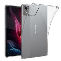 imoshion Shockproof Case Lenovo Tab K11 Plus - Transparant
