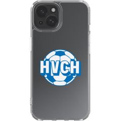 Clear Backcover Apple iPhone 15 - HVCH