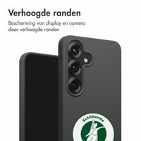 Backcover Samsung Galaxy S25 - SGV