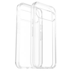 OtterBox Symmetry Backcover Google Pixel 9 / 9 Pro - Transparant