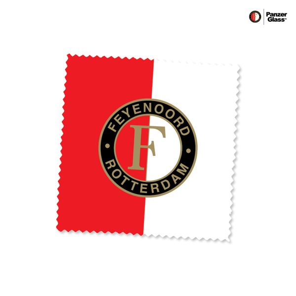 PanzerGlass Feyenoord CF Screenprotector iPhone 11 Pro Max / Xs Max