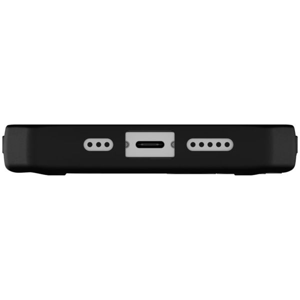 UAG Pathfinder Backcover Apple iPhone 14 Plus - Midnight Camo