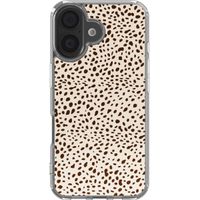 imoshion Design hoesje Apple iPhone 16 - Desert Dots