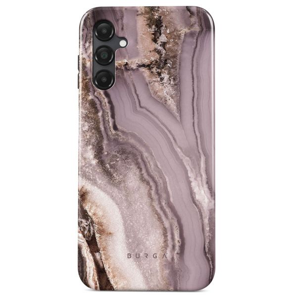 Burga Tough Backcover Samsung Galaxy A14 (5G) - Golden Taupe