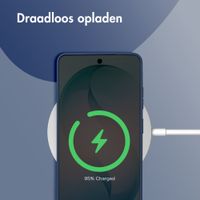 imoshion Color Backcover Samsung Galaxy S26 Ultra - Donkerblauw