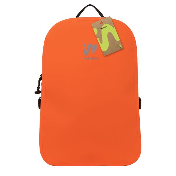 imoshion Air-Tight Waterproof rugzak 16L - Medium - Apricot Crush Orange