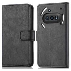 imoshion Luxe Bookcase Nothing Phone (3a) - Zwart