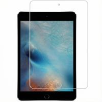 Accezz Premium glass screenprotector Tablet Apple iPad Mini 5 (2019) / Mini 4 (2015)