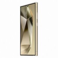 Samsung Originele Clear Hardcase Backcover Samsung Galaxy S24 Ultra - Transparent