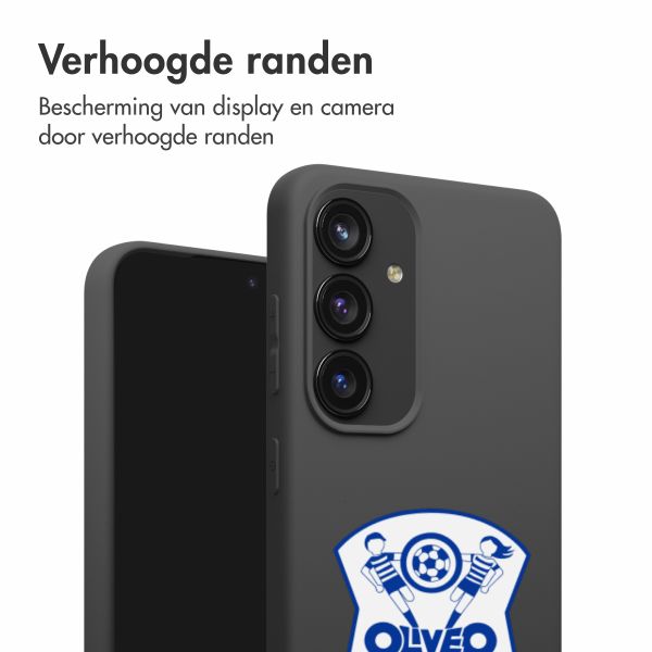 Backcover Samsung Galaxy S24 - Oliveo