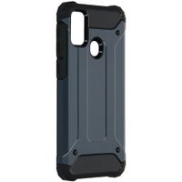 imoshion Rugged Xtreme Backcover Galaxy M30s / M21 - Donkerblauw