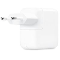 Apple Originele Dual USB-C Power Adapter 35W + Originele MagSafe Oplader 25W - 2 meter - Wit
