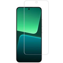 Selencia Gehard Glas Premium Screenprotector Xiaomi 13 Ultra