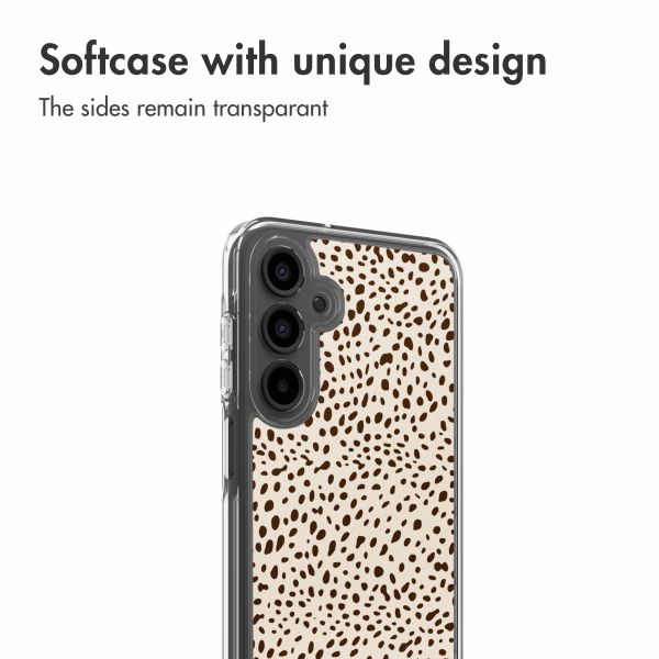 imoshion Design hoesje Samsung Galaxy A16 - Desert Dots