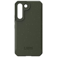 UAG Outback Backcover Samsung Galaxy S22 - Olive