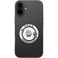 Backcover Apple iPhone 16 - VVZA