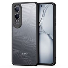 Dux Ducis Aimo Backcover OnePlus Nord CE 4 Lite 5G - Transparant