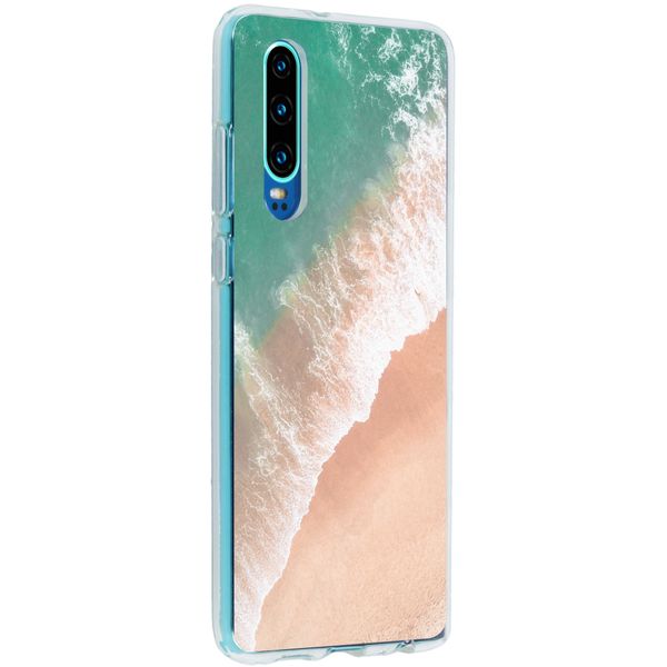 Design Backcover Huawei P30