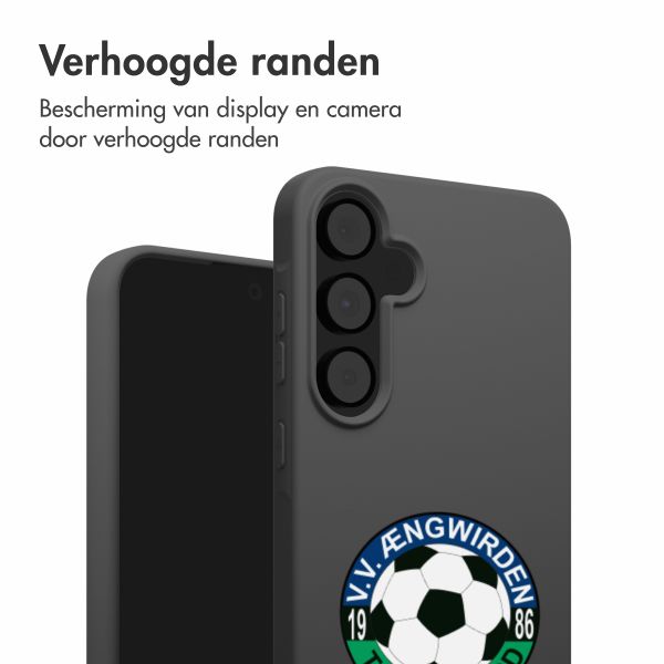 Backcover Samsung Galaxy A55 - V.V. Aengwirden