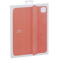 Apple Smart Folio Apple iPad Air 11 inch (2025) M3 / (2024) M2 / iPad Pro 11 (2020/2021/2022) / Air 5 (2022) / Air 4 (2020) - Pink Citrus