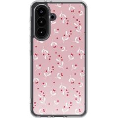 imoshion Design hoesje Samsung Galaxy A56 - Berries Blush