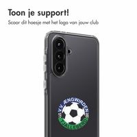 Clear Backcover Samsung Galaxy A56 - V.V. Aengwirden