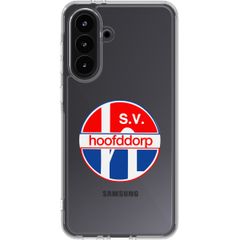 Clear Backcover Samsung Galaxy A56 - S.V. Hoofddorp