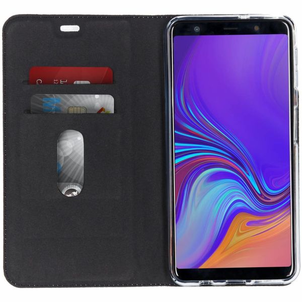 Ontwerp je eigen Samsung Galaxy A7 (2018) gel bookcase hoes