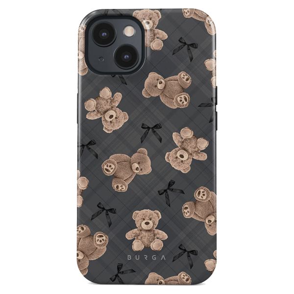 Burga Tough Backcover iPhone 13 - BFF