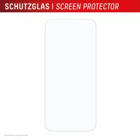 Displex Screenprotector Real Glass Google Pixel 9 Pro XL / 10 Pro XL