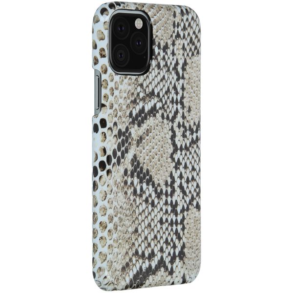 Design Hardcase Backcover iPhone 11 Pro