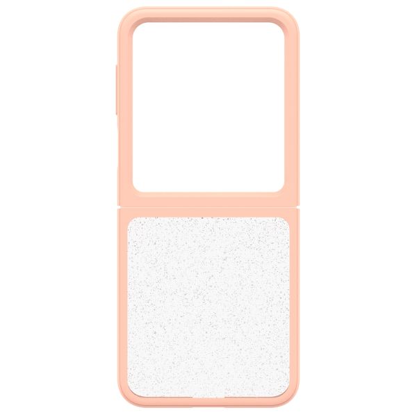 OtterBox Thin Flex Backcover Samsung Galaxy Z Flip 5 - Sweet Peach