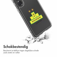 Clear Backcover Samsung Galaxy S25 - S.V. Huizen