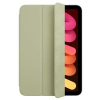 Apple Smart Folio Apple iPad Mini 7 (2024) / iPad Mini 6 (2021) - Sage