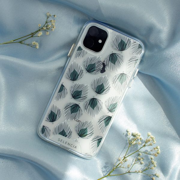 Selencia Zarya Fashion Extra Beschermende Backcover iPhone 11 Pro Max