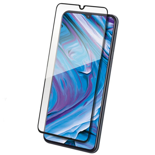 THOR Full Screenprotector + Apply Frame Samsung Galaxy A70