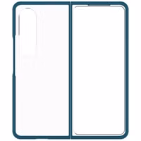 OtterBox Thin Flex Backcover Samsung Galaxy Z Fold 4 - Transparant