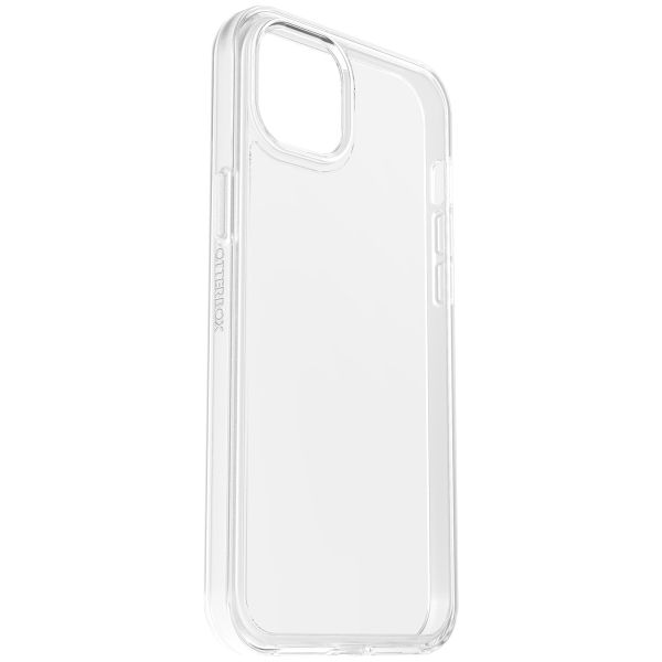 OtterBox Symmetry Backcover iPhone 14 Plus - Transparant